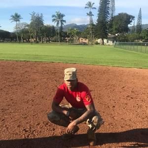 Meet your Posher, Kenneth